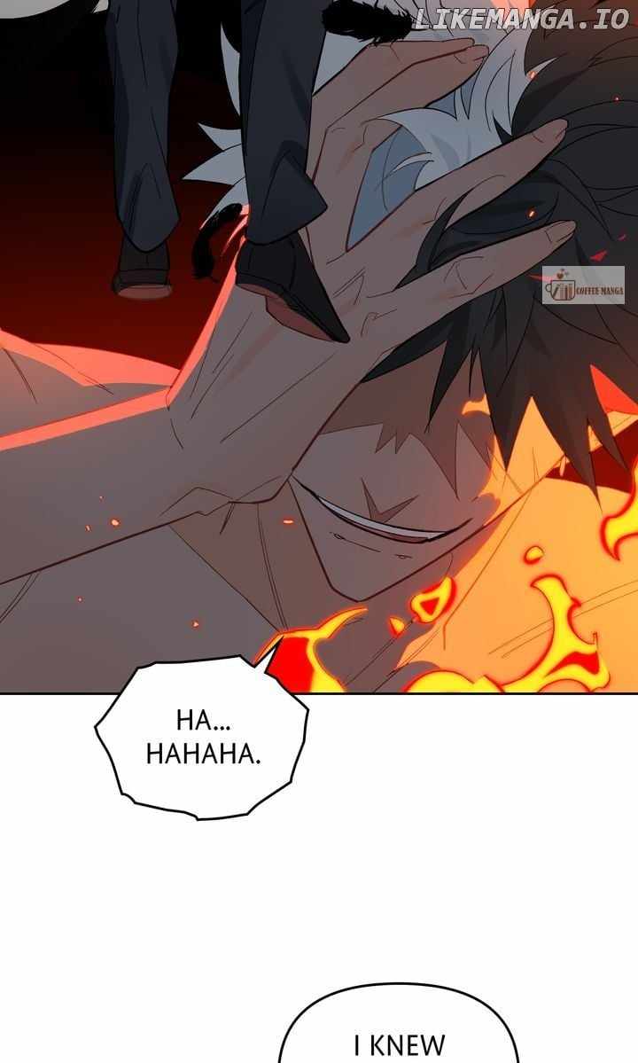 Dealing With Demons Chapter 52 36